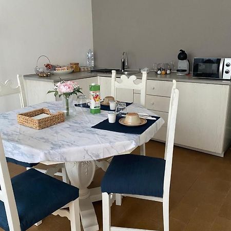 B&B Le Rose Villafranca Padovana Экстерьер фото