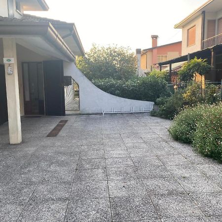 B&B Le Rose Villafranca Padovana Экстерьер фото