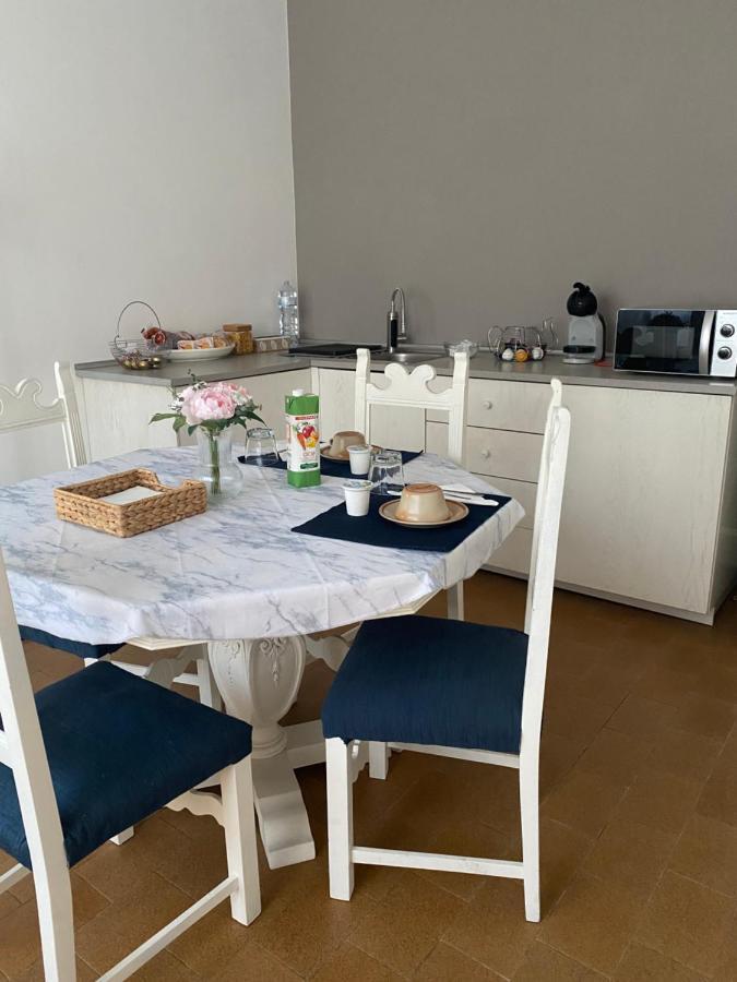B&B Le Rose Villafranca Padovana Экстерьер фото
