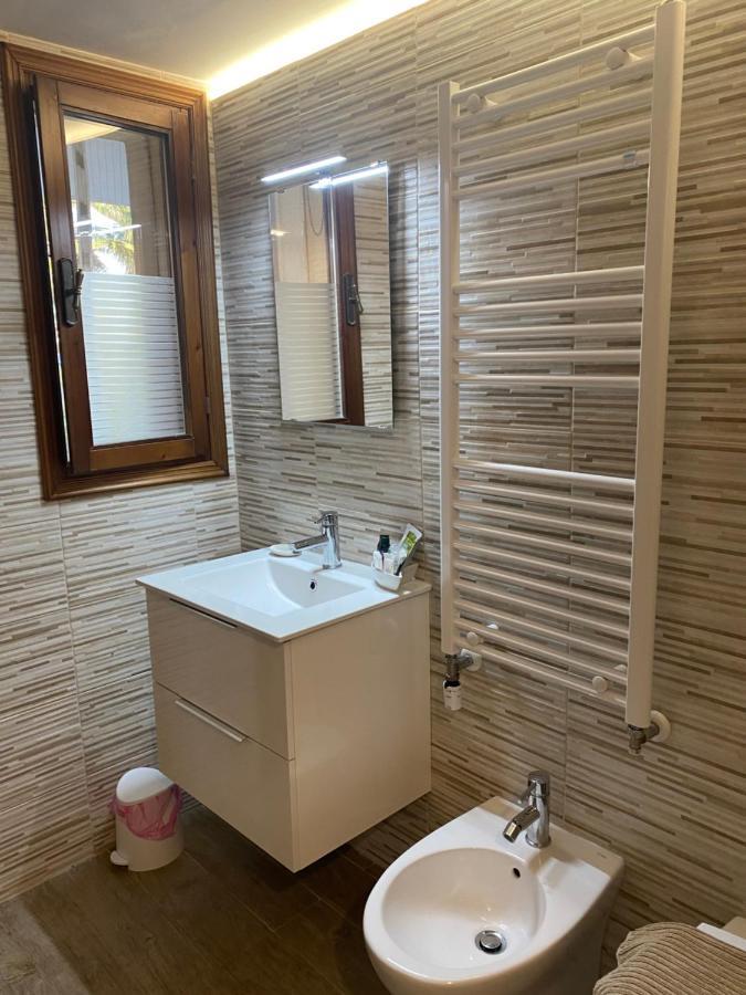B&B Le Rose Villafranca Padovana Экстерьер фото
